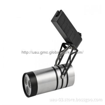 3w LED High Power Track Lighting